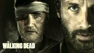 TWD- Lead Me Home- Jamie N Commons