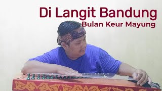 Download lagu DI LANGIT BANDUNG BULAN KEUR MAYUNG (Mang Koko) || #mangkoko mp3