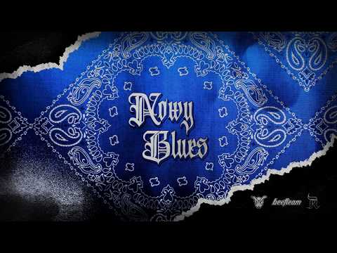 ROB SON - NOWY BLUES (Rage Flow Mixtape)