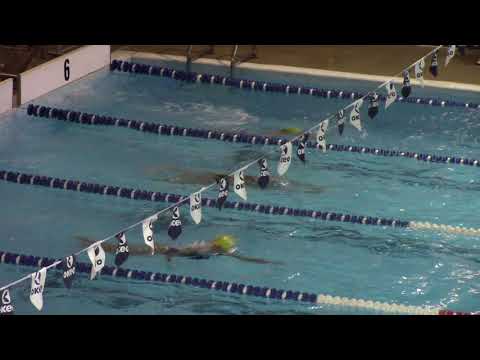 La Marca L.(4) Bonacchi M.(6) 100SL - S.Marcellino 17.11.19