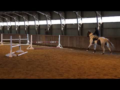 Rebecca and Isis 2 - Mar 2014