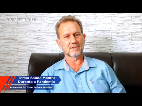 Entrevista psicóloga Rosana Barbosa