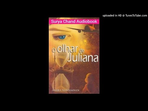 O Olhar de Juliana 1/2 #audiobook #audiolivro #audiolivroespirita #radionovela