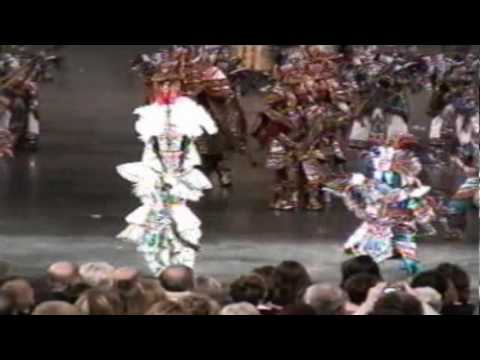 Woodland String Band 2009 Show of Shows