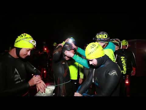 Winterman Xtreme Triathlon 2019 TEASER