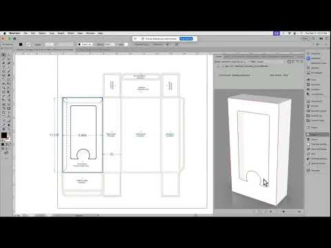 Esko Software Solutions: A Day in the Life of a Packaging Designer