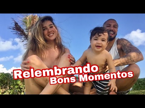 Relembrando Bons Momentos | Doe Amor | #2ParaOMundo