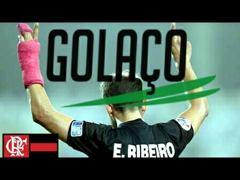 OLHA O QUE O EVERTON RIBEIRO APRONTOU HOJE " GOLAÇO "