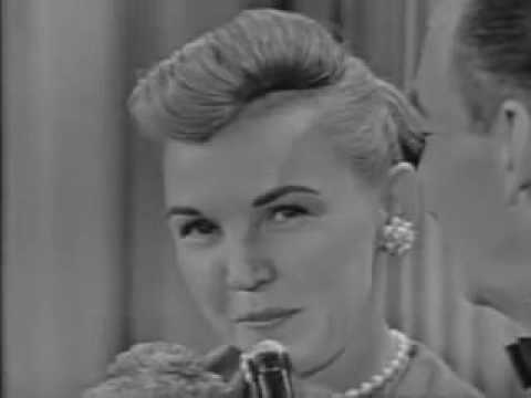 Queen for a Day from 1960