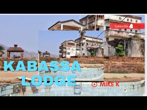 JUBA HILLS, FREETOWN, SIERRA LEONE 🇸🇱