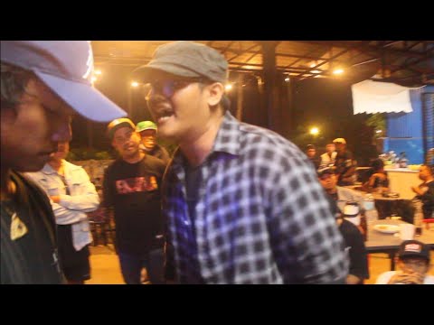 BlockOut- Jun Cryptic vs Murph P