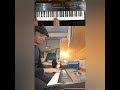Lyle Lovett Stuart Little OST Walking Tall Synth Jam