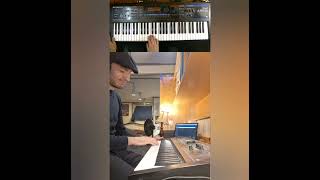 Lyle Lovett (Stuart Little) (OST) - Walking Tall (Synth Jam.)