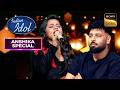 3 Twist के साथ Anshika ने गाया Chamma Chamma Song Indian Idol S16 Anshika Spec