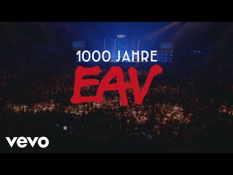 EAV - 1000 Jahre EAV Live - Der Abschied (Trailer)