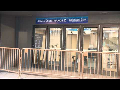 NYC Council MSG Permit