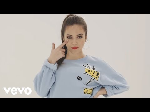 Ana Mena - No Soy Como Tú Crees (Dance Video)