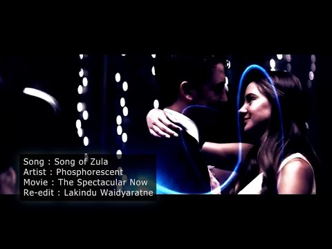 The Spectacular Now - Song of Zula