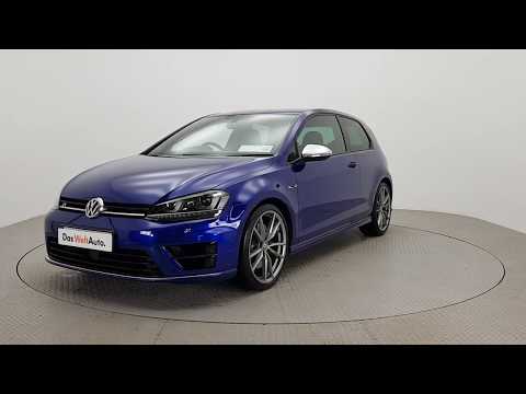 Laharts Volkswagen Kilkenny - 152D20587 - Volkswagen Golf R 2.0TSI 3DR 300HP 4MOT
