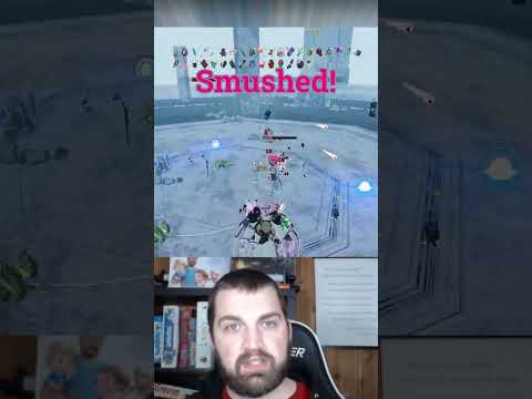 Smushed