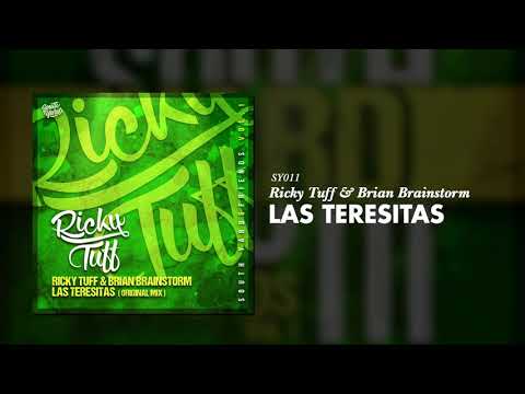 Ricky Tuff & Brian Brainstorm - Las Teresitas