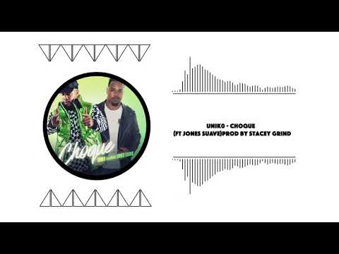 Unik0 - Choque Ft. Jones Suave (Audio)