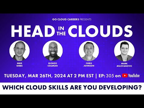 Cloud Architect vs Cloud Engineer vs Cloud Admin (Which Skills Are ...