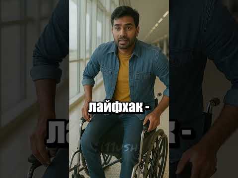 Почти обманули систему