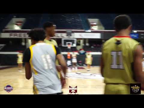 Manimal Elite Grassroots Showcase