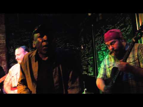 The Kilborn Alley Blues Band ft. Abraham Johnson (USA) #21