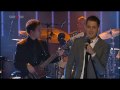 Michael Bublé Save The Last Dance For Me