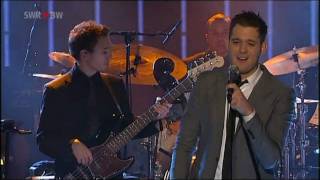 Michael Bublé - Save The Last Dance For Me