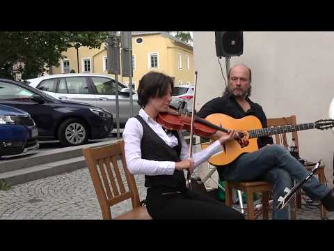 KLANGstadt Hall in Tirol, 20.07.2019