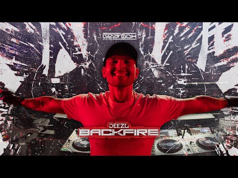 DEEZL - BACKFIRE (Official Video)