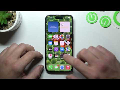 How to Enable or Disable Vibrations Everytime you Touch iPhone 14 Pro Display - Stop Vibrations