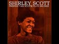 Shirley Scott  - Scottie Plays The Duke ( Full Album )