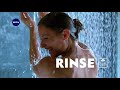 NIVEA Jacuzzi In Shower Moisturiser 25 Sec TV Commercial