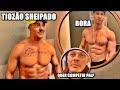 ACHAMOS UM TIOZÃO SHEIPADO E UM NATURAL BOMBADO