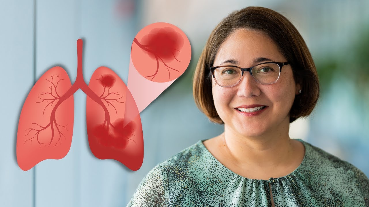 Detecting Lung Cancer EARLY With AI: Dr. Lecia Sequist | The Patient Story