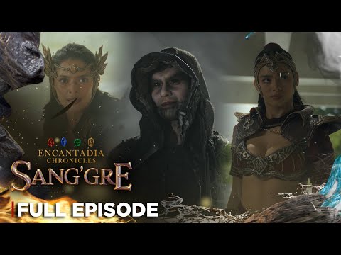 Sang’gre: Ang mapanlinlang na tukso! (Full Episode 138 - December 24, 2025) | Encantadia Chronicles