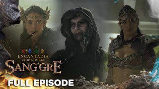Download lagu Sang’gre: Ang mapanlinlang na tukso! (Full Episode 138 - December 24, 2025) | Encantadia Chronicles mp3