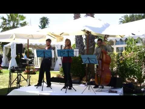 Video 5 de Cuarteto Guadiana