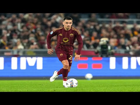 Enzo Le Fee 2024/25 • Welcome to Sunderland - Skills, Goals & Assists