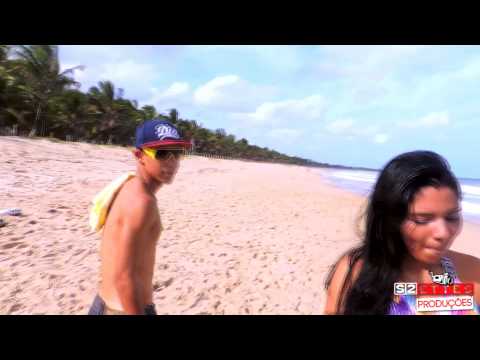 Mc Mitinho - Ilusão (Clipe Oficial HD)