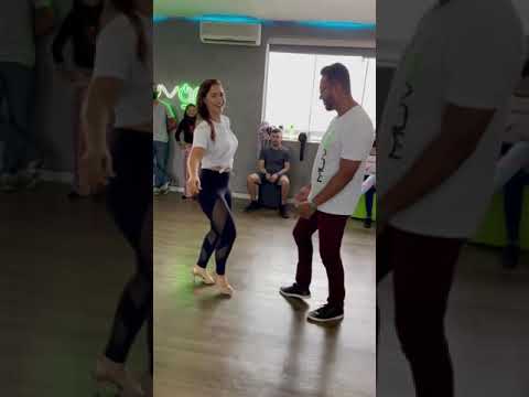 Eles deram um show de piseiro de qualidade. #forró  #forroeletronico