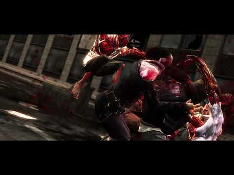 Prototype (Mission 14 : Biological Imperative)