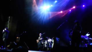 Old And Wise (ft. Kip Winger) - Alan Parsons Project Live @ Rome 23/07/2013