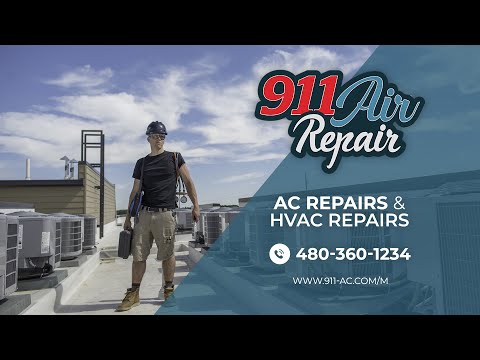 Videos from 911 Air Repair