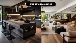7 Tips to Make Your House Look Expensive
