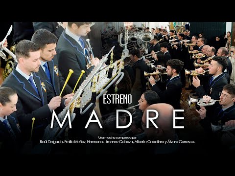 MADRE I ESTRENO I DESDETRIANA I Concierto Santiago 2025